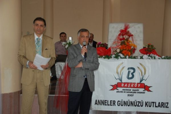 Erzincan Başköy Anneler Günü 10