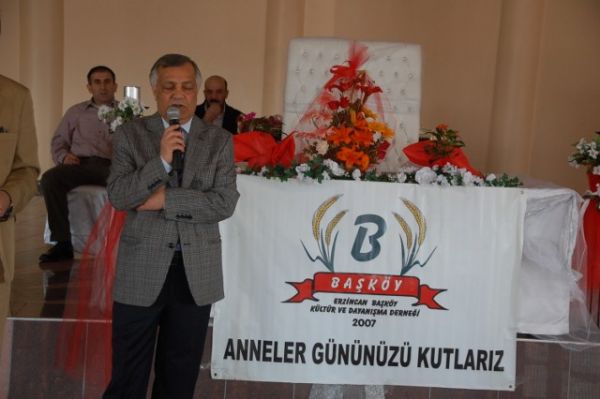 Erzincan Başköy Anneler Günü 12