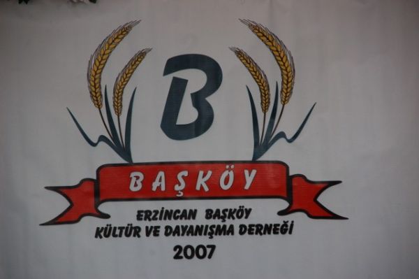 Erzincan Başköy Anneler Günü 2