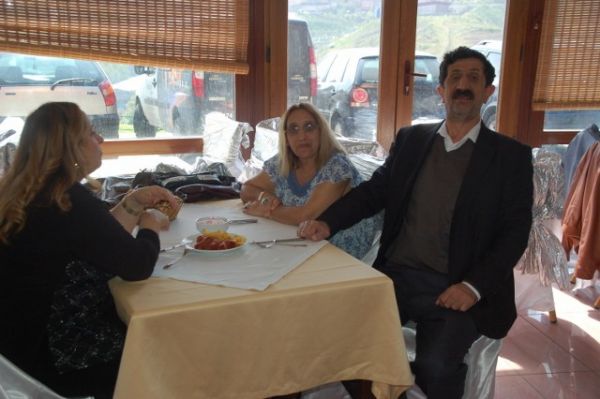 Erzincan Başköy Anneler Günü 20