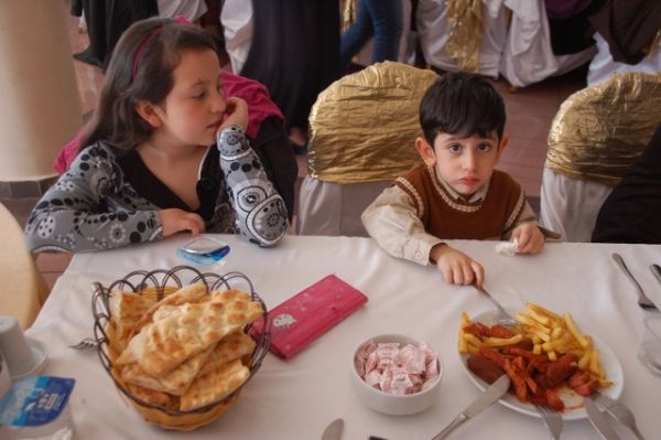 Erzincan Başköy Anneler Günü 22