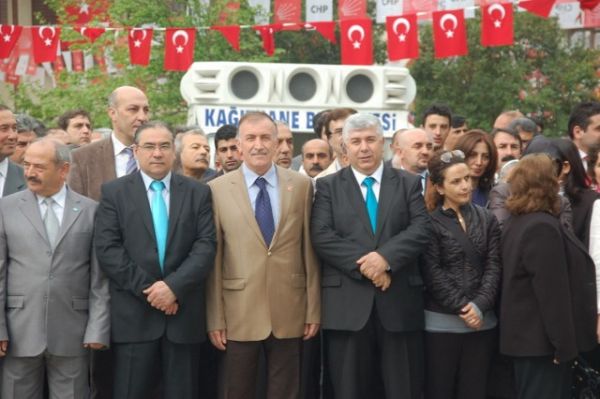 19 MAYIS KAĞITHANE 10