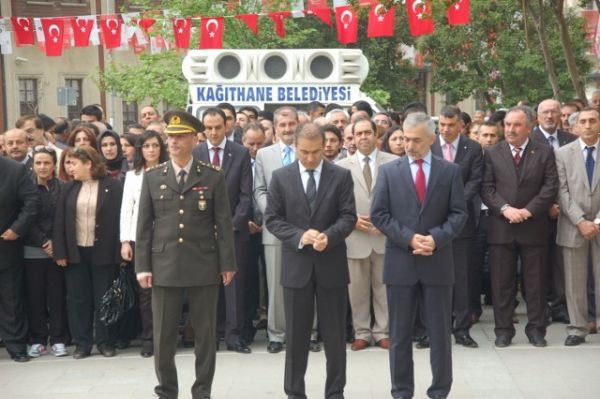 19 MAYIS KAĞITHANE 13