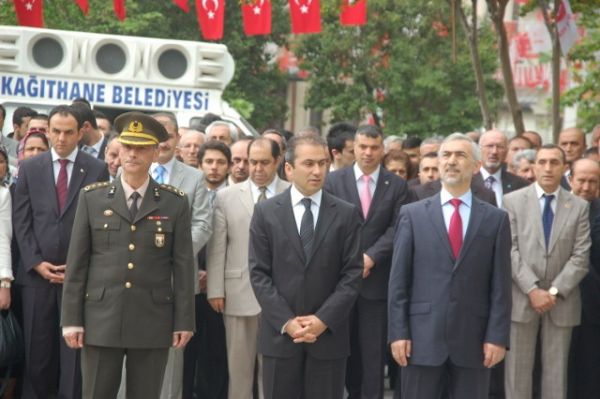 19 MAYIS KAĞITHANE 14