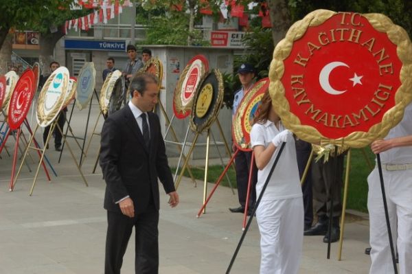 19 MAYIS KAĞITHANE 17