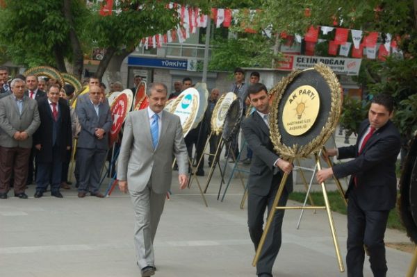 19 MAYIS KAĞITHANE 24