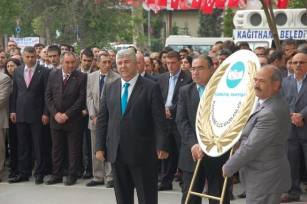 19 MAYIS KAĞITHANE 29