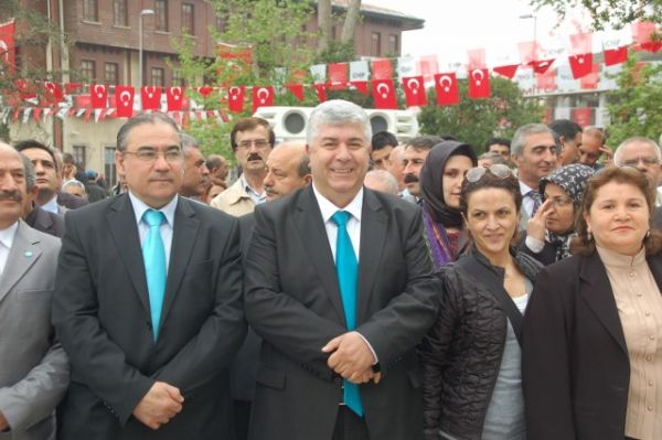 19 MAYIS KAĞITHANE 3