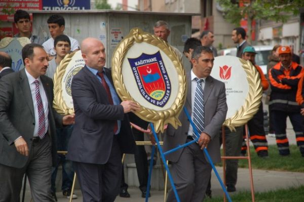 19 MAYIS KAĞITHANE 36