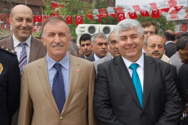 19 MAYIS KAĞITHANE 44