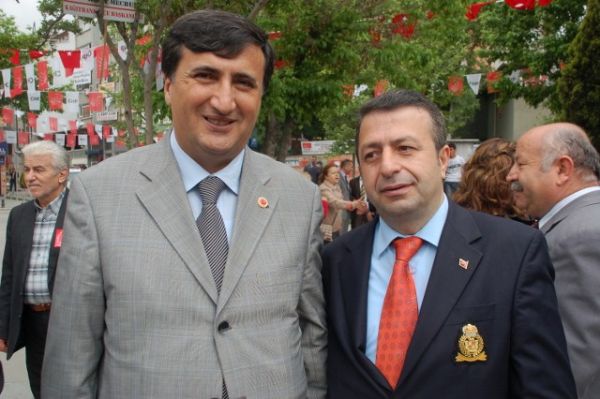 19 MAYIS KAĞITHANE 45