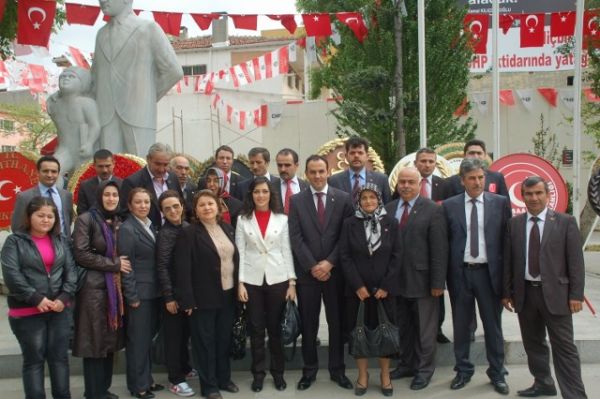 19 MAYIS KAĞITHANE 46