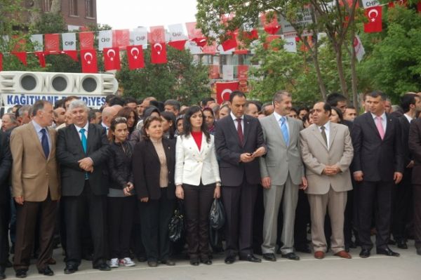 19 MAYIS KAĞITHANE 48