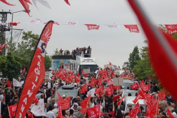 Kılıçdaroğlu Kağıthane'de 49