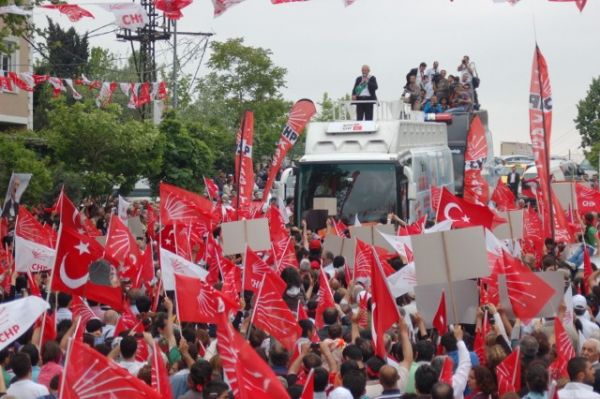 Kılıçdaroğlu Kağıthane'de 53