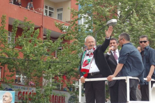 Kılıçdaroğlu Kağıthane'de 59