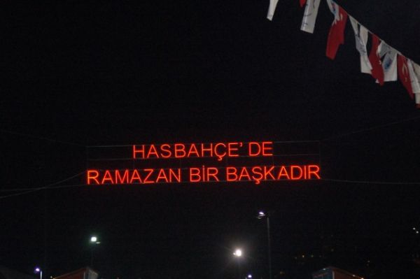 Hasbahce Açılış 01-08-2011 22