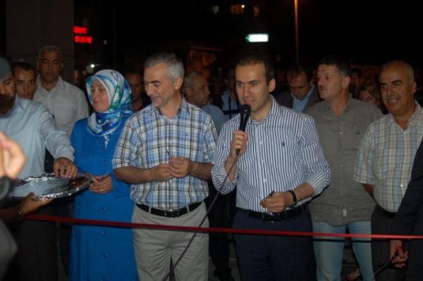 Hasbahce Açılış 01-08-2011 25