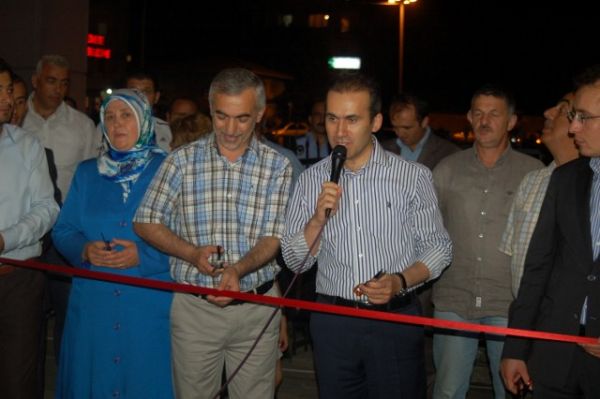 Hasbahce Açılış 01-08-2011 26