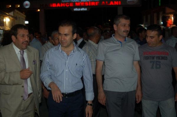 Hasbahce Açılış 01-08-2011 34