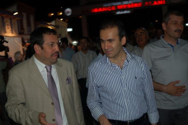 Hasbahce Açılış 01-08-2011 35