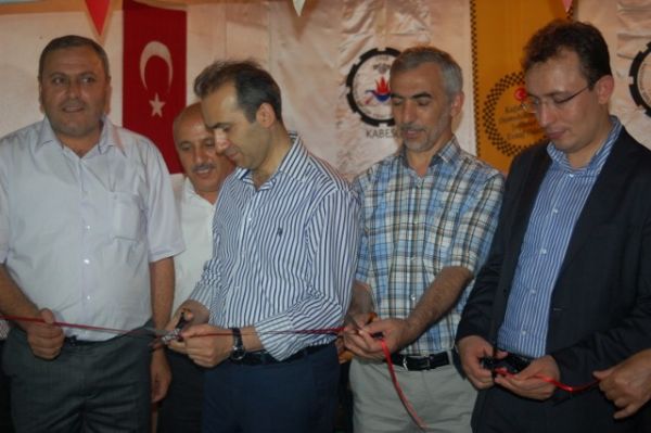 Hasbahce Açılış 01-08-2011 53