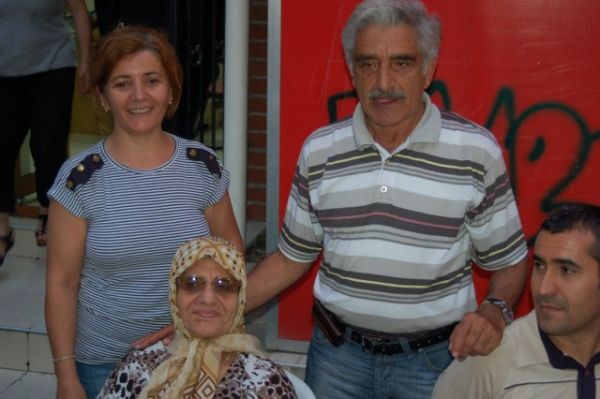 CHP Kâğıthane İftar yemeğinde buluştu… 29