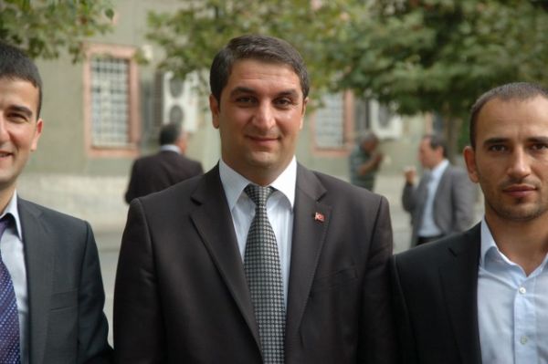 30 Ağustos 2011 CHP Kagıthane yemeği 14