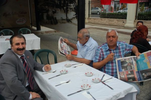 30 Ağustos 2011 CHP Kagıthane yemeği 23