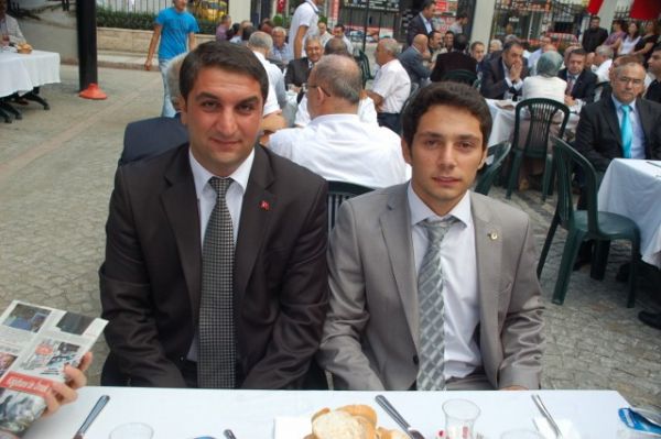 30 Ağustos 2011 CHP Kagıthane yemeği 29