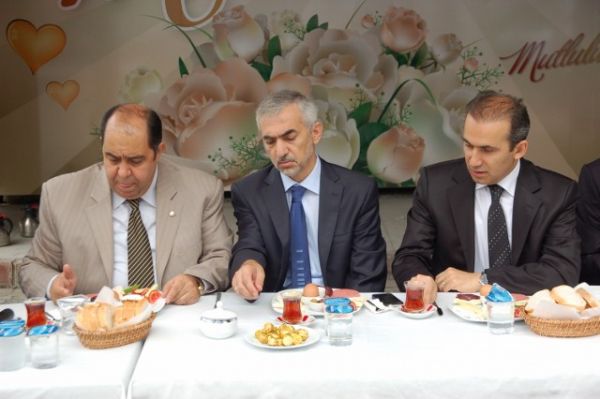 30 Ağustos 2011 CHP Kagıthane yemeği 40