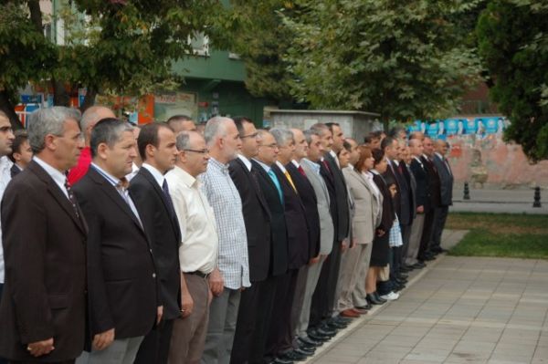 30 Ağustos 2011 CHP Kagıthane yemeği 6