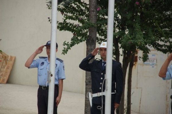 30 Ağustos 2011 CHP Kagıthane yemeği 7