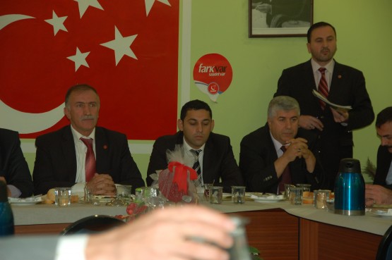 Kurban Bayramı Bayramlaşması.7 kasım 2011 21