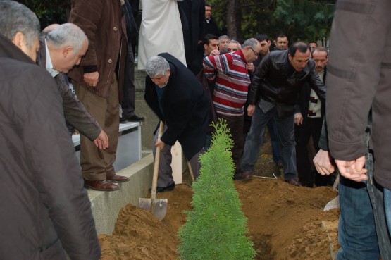 Cemil Öğütcü’nün Anne Acısı… 13