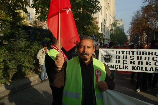 10 Kasım 2011 Ankara 2