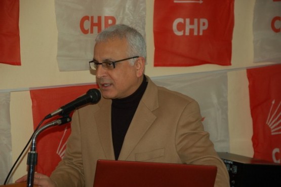 CHP Kâğıthane Uğur Mumcu'yu Unutmadı 28