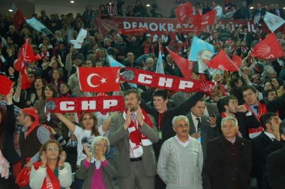 CHP Tüzük kurultayı 26.27 Şubat 2012 16