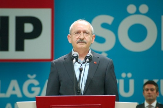 CHP Tüzük kurultayı 26.27 Şubat 2012 2