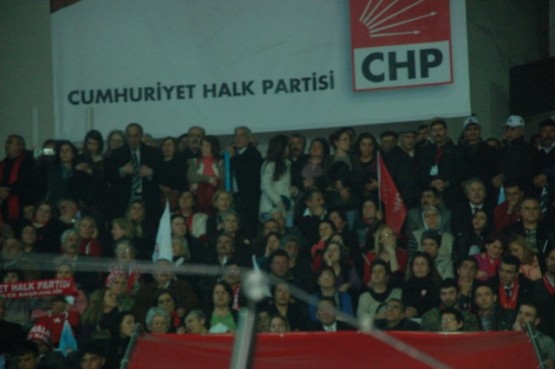 CHP Tüzük kurultayı 26.27 Şubat 2012 20