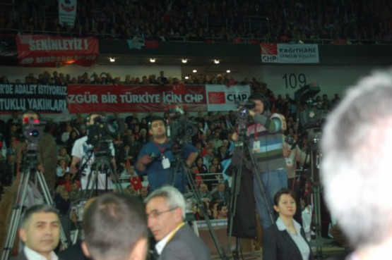 CHP Tüzük kurultayı 26.27 Şubat 2012 22