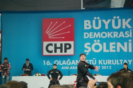 CHP Tüzük kurultayı 26.27 Şubat 2012 25