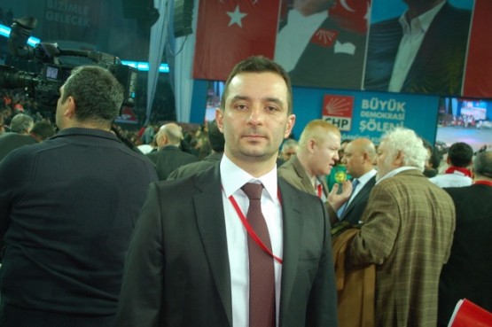 CHP Tüzük kurultayı 26.27 Şubat 2012 29