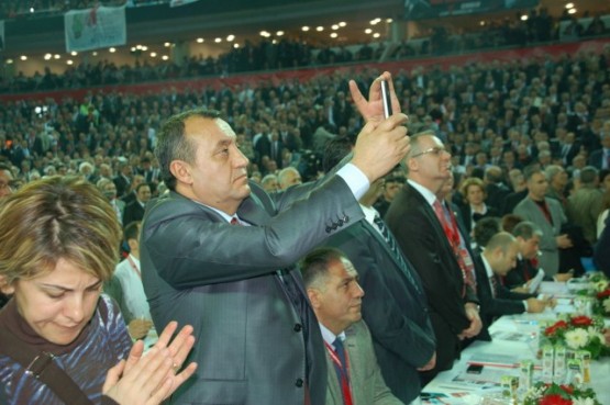 CHP Tüzük kurultayı 26.27 Şubat 2012 32