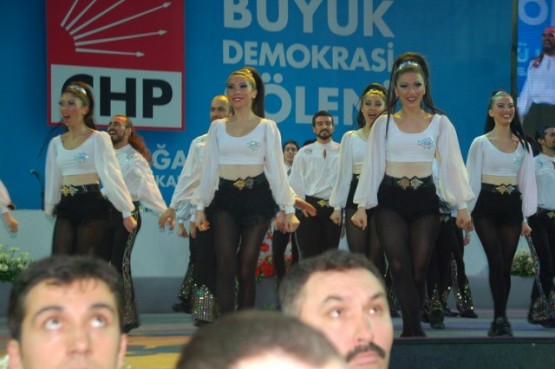 CHP Tüzük kurultayı 26.27 Şubat 2012 33