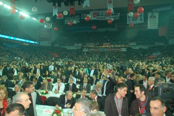 CHP Tüzük kurultayı 26.27 Şubat 2012 42