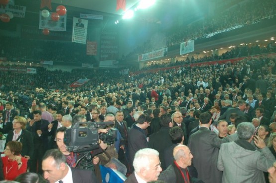 CHP Tüzük kurultayı 26.27 Şubat 2012 43