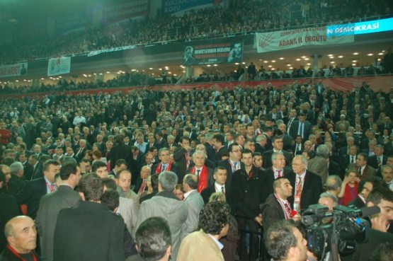 CHP Tüzük kurultayı 26.27 Şubat 2012 44