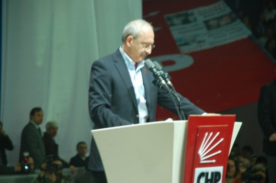 CHP Tüzük kurultayı 26.27 Şubat 2012 53