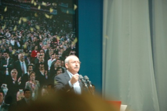 CHP Tüzük kurultayı 26.27 Şubat 2012 55